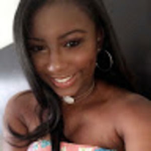 Meet your Posher, Arielle